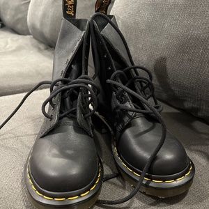 Doc Martens